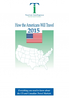 How the Americans Will Travel 2015