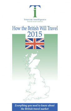 How the British Will Travel 2015