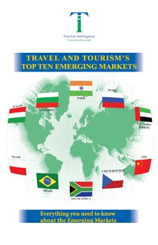 Top 10 Emerging Markets Report