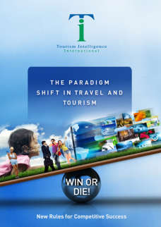 The Paradigm Shift in Travel and Tourism
